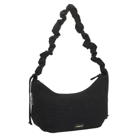 Lässig Lunua Bum Bag Up Schwarz