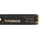 TEAM GROUP T-FORCE CARDEA Z540 1TB, M.2 2280 / M-Key / PCIe 5.0 x4, Kühlkörper (TM8FF1001T0C129)