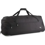 Puma teamGOAL Wheel Teambag XL Puma Black