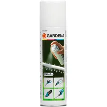 Gardena Pflegespray für Gartengeräte 200 ml