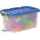 Eduplay Transparente Bausteine 90-tlg. 120574