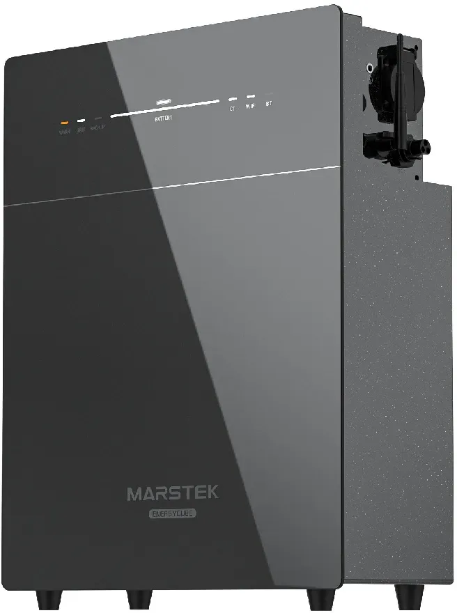 marstek venus c