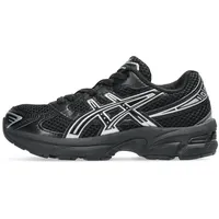 Asics GEL-1130 Damen Black/Pure Silver 31,5