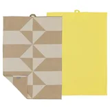 Södahl Twist 50 x 70 cm 2 St.