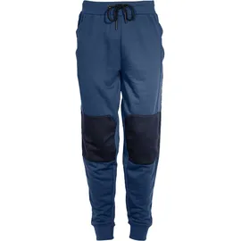 Uncle Sam Jogpants in marine/dunkelblau in marine/dunkelblau | Gr.: L