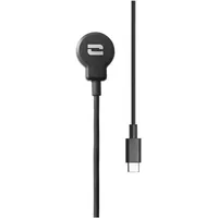 CROSSCALL USB-Ladekabel USB 2.0 1m Schwarz