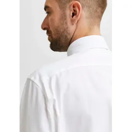 Selected Hemd 'Ethan' - weiß - S