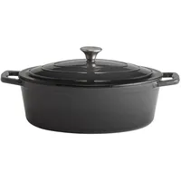 APS 5 STARS Bräter 33 x 25 cm oval
