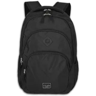 Travelite Basics Rucksack Melange