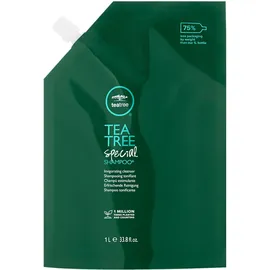Paul Mitchell Tea Tree Special Shampoo Nachfüllpack 1000 ml