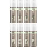 WELLA EIMI PEARL STYLER Styling Gel Haargel starker Halt Glanz XXL 8x 150 ml