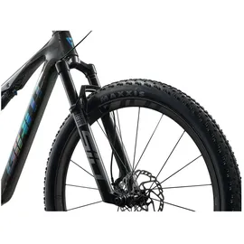 Giant Anthem Advanced SL 1 2026 29 Zoll RH 0 cm schwarz