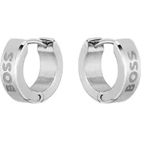 Boss Jewelry Creolen für Herren Kollektion Odell 1580654