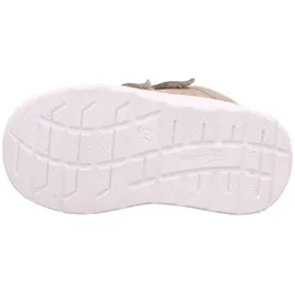 superfit Breeze 2026 Klettverschluss Beige/Gelb 24
