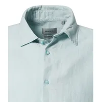 Pierre Cardin Kurzarmhemd »Kent 1001«, Gr. XXL N-Gr, air,