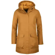 Westfjord Krafla Parka Unisex Braun XL