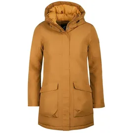 Westfjord Krafla Parka Unisex Braun XL