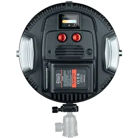 Rotolight AEOS 2 Explorer Kit Schwarz