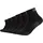 Camp David Kurzsocken mesh ventilation Schwarz 39-42