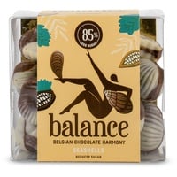 Balance Seashells 0,17 kg Schokolade