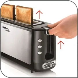 Tefal Express TL365ETR