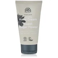 Urtekram Sweet Ginger Flower - Start Over, Handcreme 75