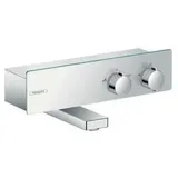 Hansgrohe ShowerTablet 350 Thermostat-Wannenbatterie (13107000)