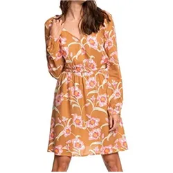Roxy Damen Kleid Heatin Up - M