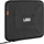 Urban Armor Gear universal Laptop / Tablet Tasche für Apple iPad Pro 12.9 / MacBook Pro, Microsoft Surface Pro / Book / Laptop uvm. (bis 13'', Hülle mit Netztasche, verschleißfest) schwarz