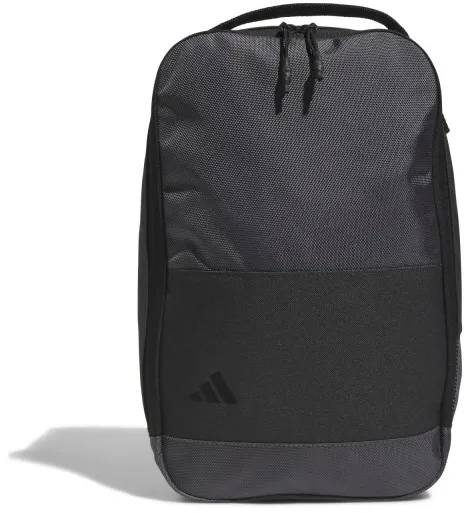 adidas Shoebag graudunkelgrau