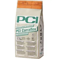 PCI Carraflex versch. Größen-5 kg