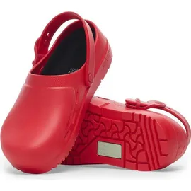 Birkenstock Birki Air 2.0 Active Red 40 - 40