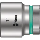 WERA 8790 HMC Zyklop zöllig Außensechskant Stecknuss 1/2" 1"x37mm (05003631001)
