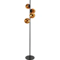 ECO-Light ALTAIR 9540 PT-4 AM LED-Standleuchte LED LED fest