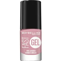 Maybelline Fast Gel Nagellack 6,7 ml Nr. 02 Ballerina