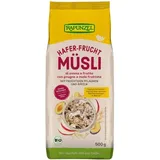 Rapunzel Hafer-Frucht Müsli bio 500g