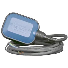 Doepke 09921006 Champ2 m.5m Kabel Schwimmerschalter Füllen, Leeren 5.00m