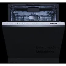 Küppersbusch G6805.1V  K-Series.8 Einbau-Geschirrspüler (vollintegrierbar, 598 mm breit)