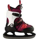 K2 Freedom Ice JR G, purple_coral, 35