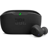 JBL Wave Buds schwarz