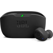 JBL Wave Buds schwarz