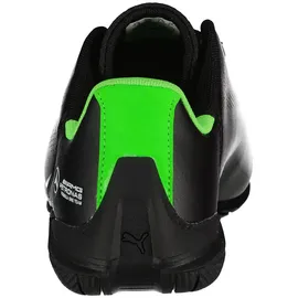Puma MAPF1 Drift Cat Decima 2.0 Sneaker, Black-Fizzy Green, 37