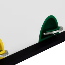 Svita TC3X20 60 l Weiß