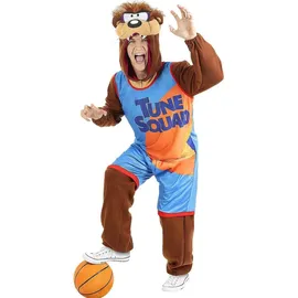 Metamorph Taz Kostüm Herren Damen M-L