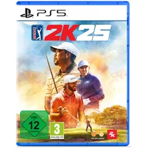 PGA Tour 2k25 - [PlayStation 5]