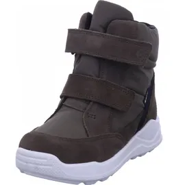 ECCO Stiefel Braun 26