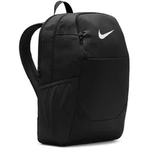 Nike BRSLA M BKPK - X Schwarz/Weiß