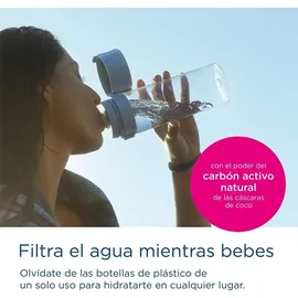 Brita Vital blau + 2 MicroDisc