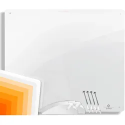 KESSER® Infrarotheizung Infrarot Wandheizung Heizung Heizkörper Heizpaneel 425-550W