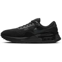 Nike Schuhe Air Max System, DM9537004 - Schwarz - 40